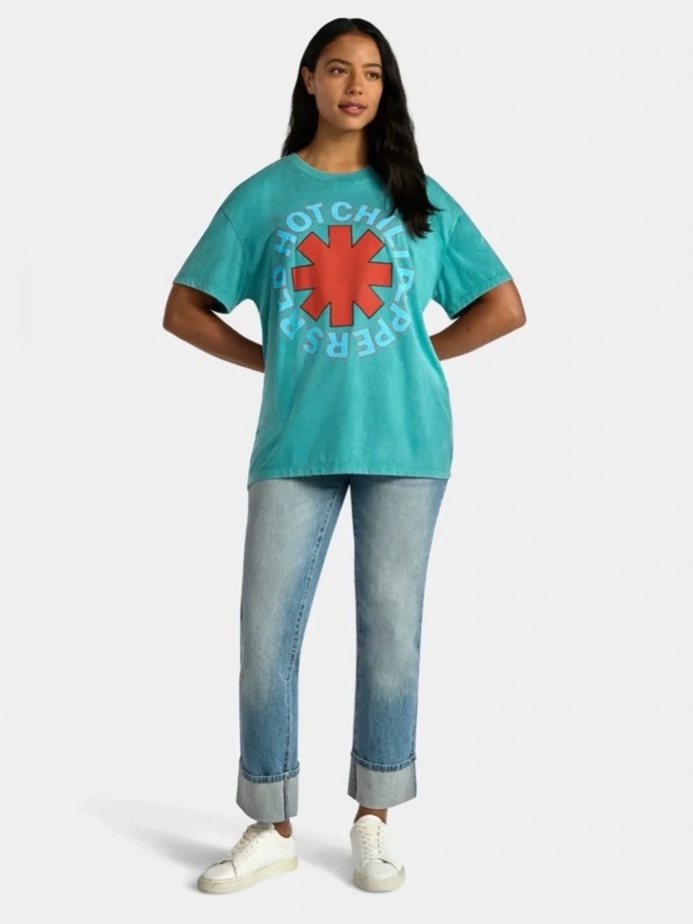 Red Hot Chili Peppers Tee